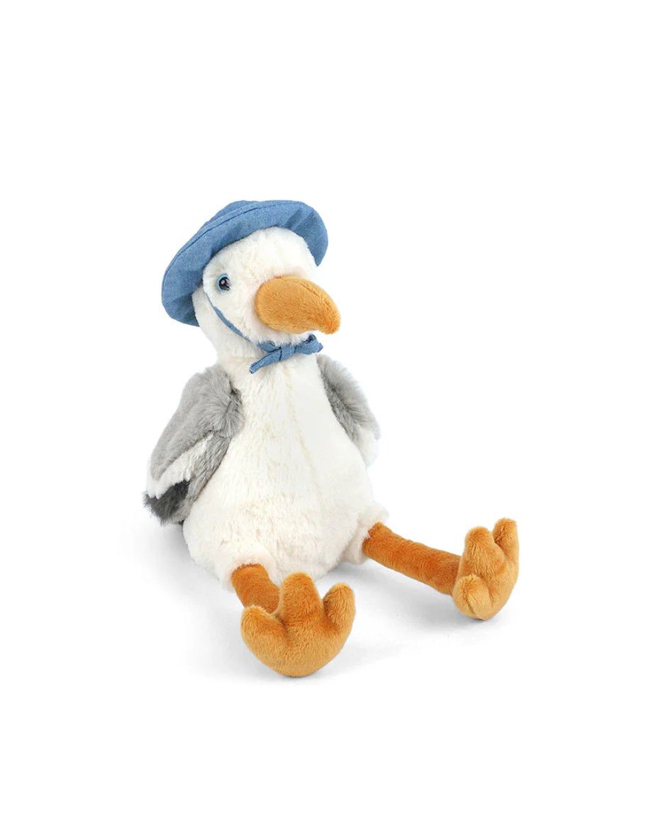 Seymour Seagull