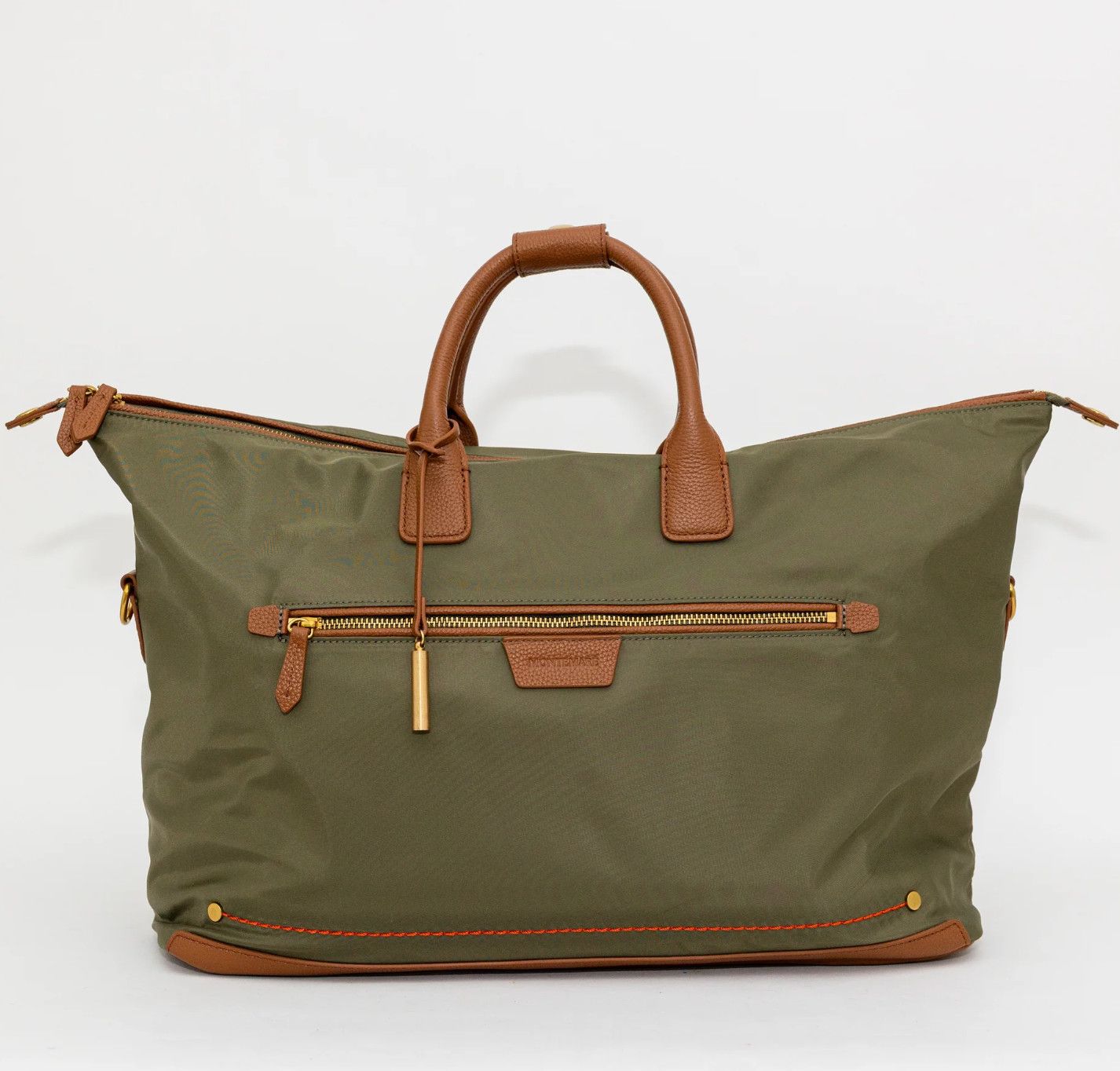 Oslo Carry On-Olive