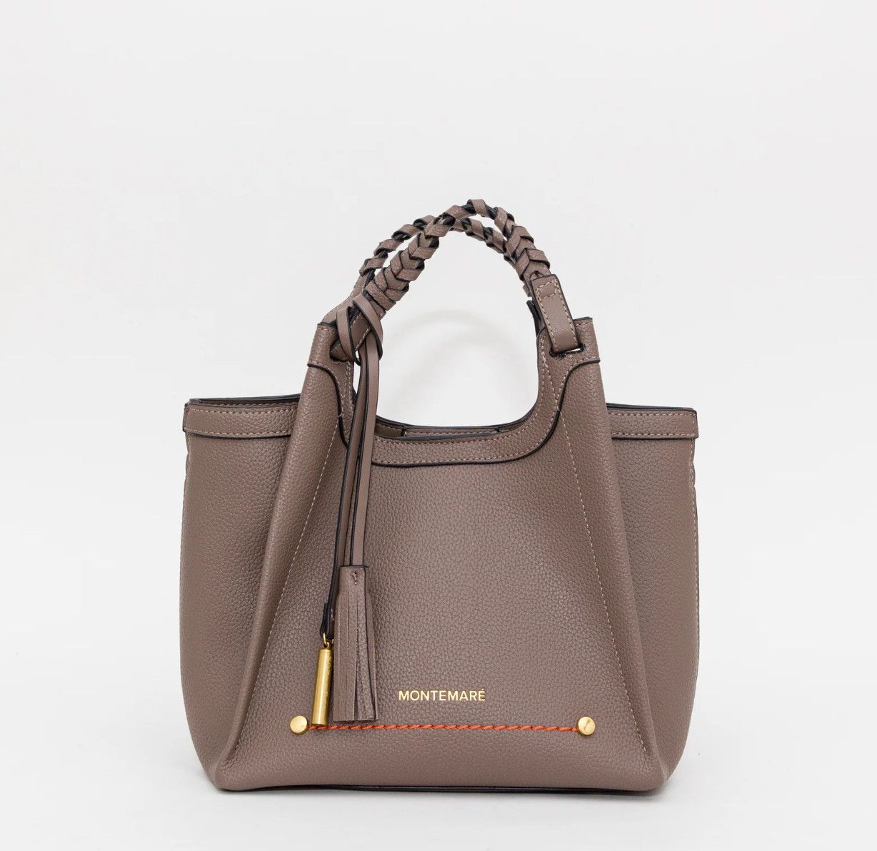 Sedona Crossbody-Cocoa Bean