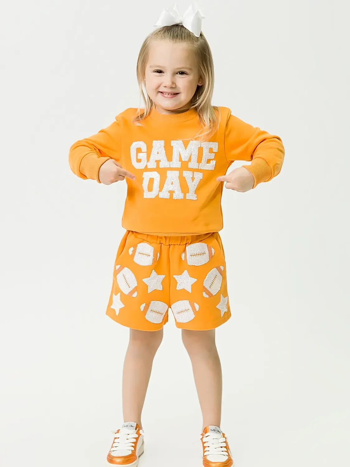 Gameday Sweatshirt 