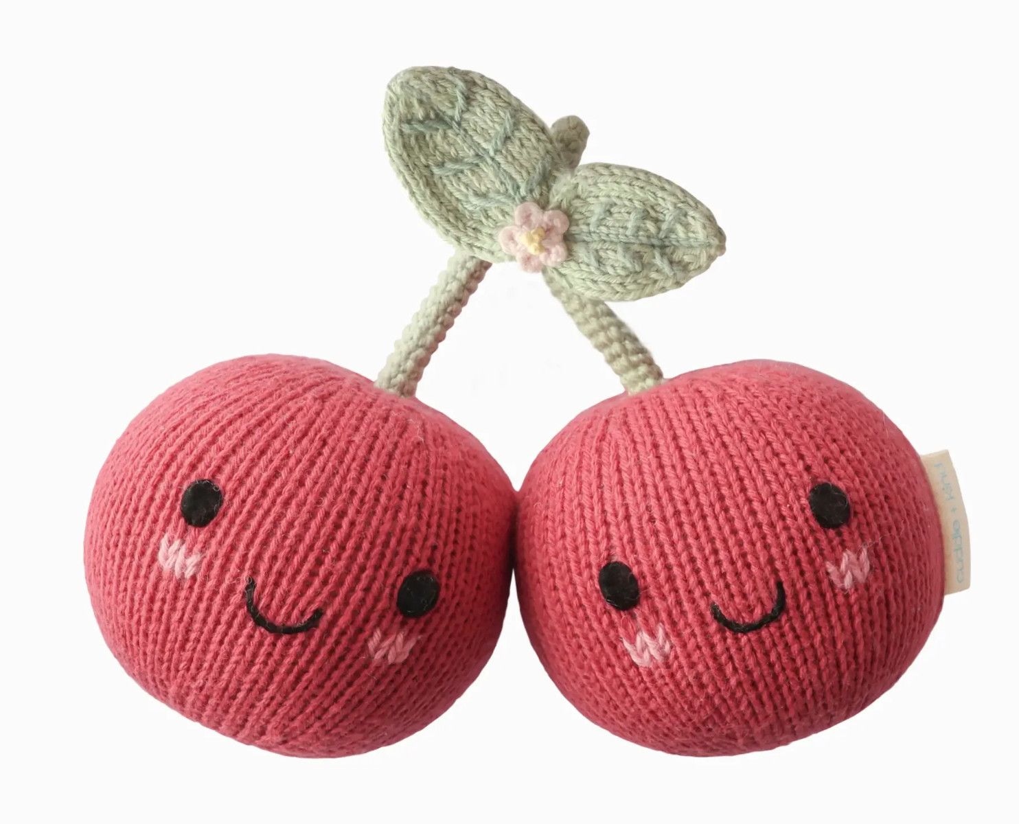 Baby Cherries