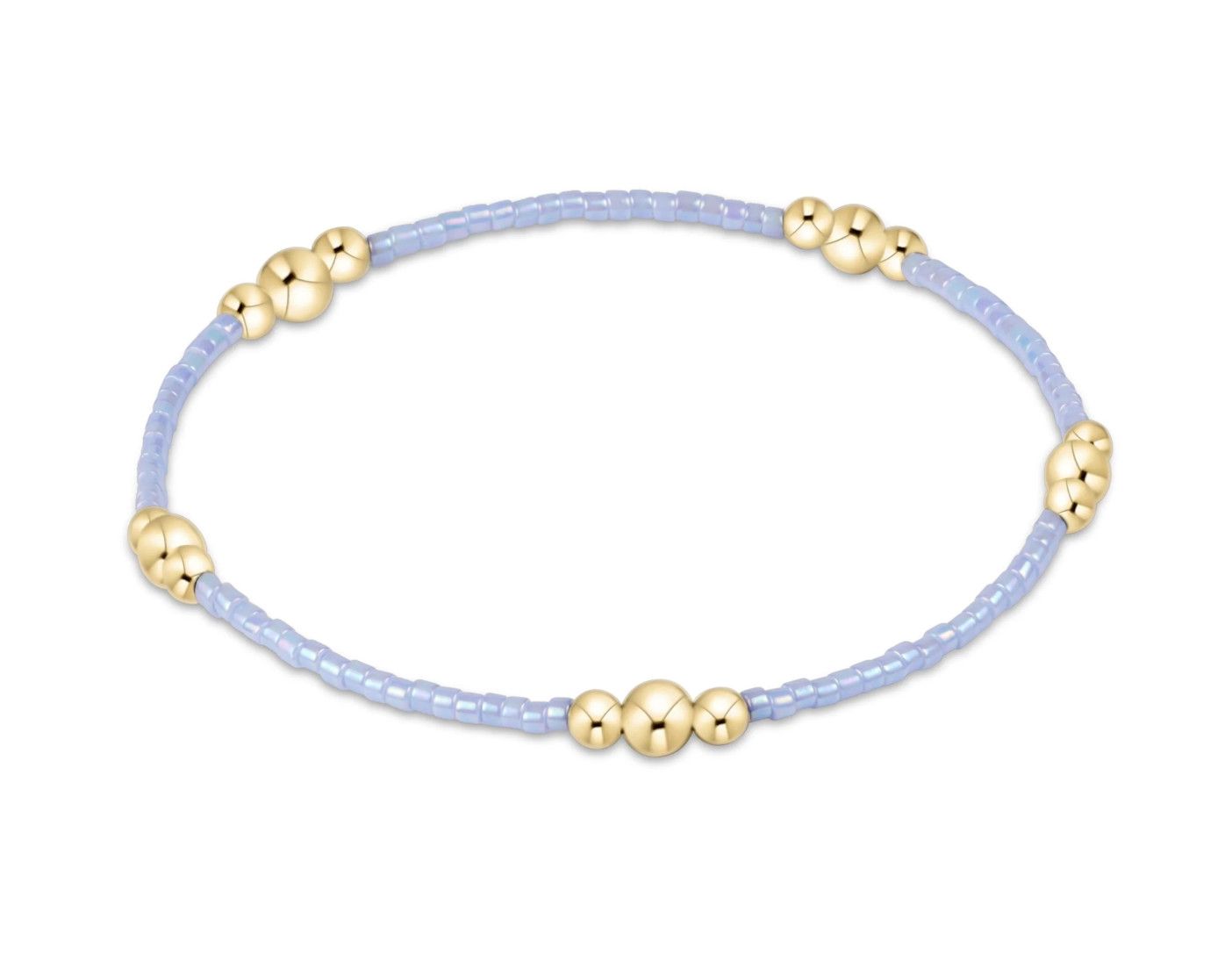 Hope Purpose Gold - Ocean Mist