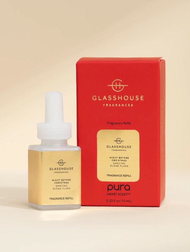Pura Night Before Christmas - Smart Vial Scent