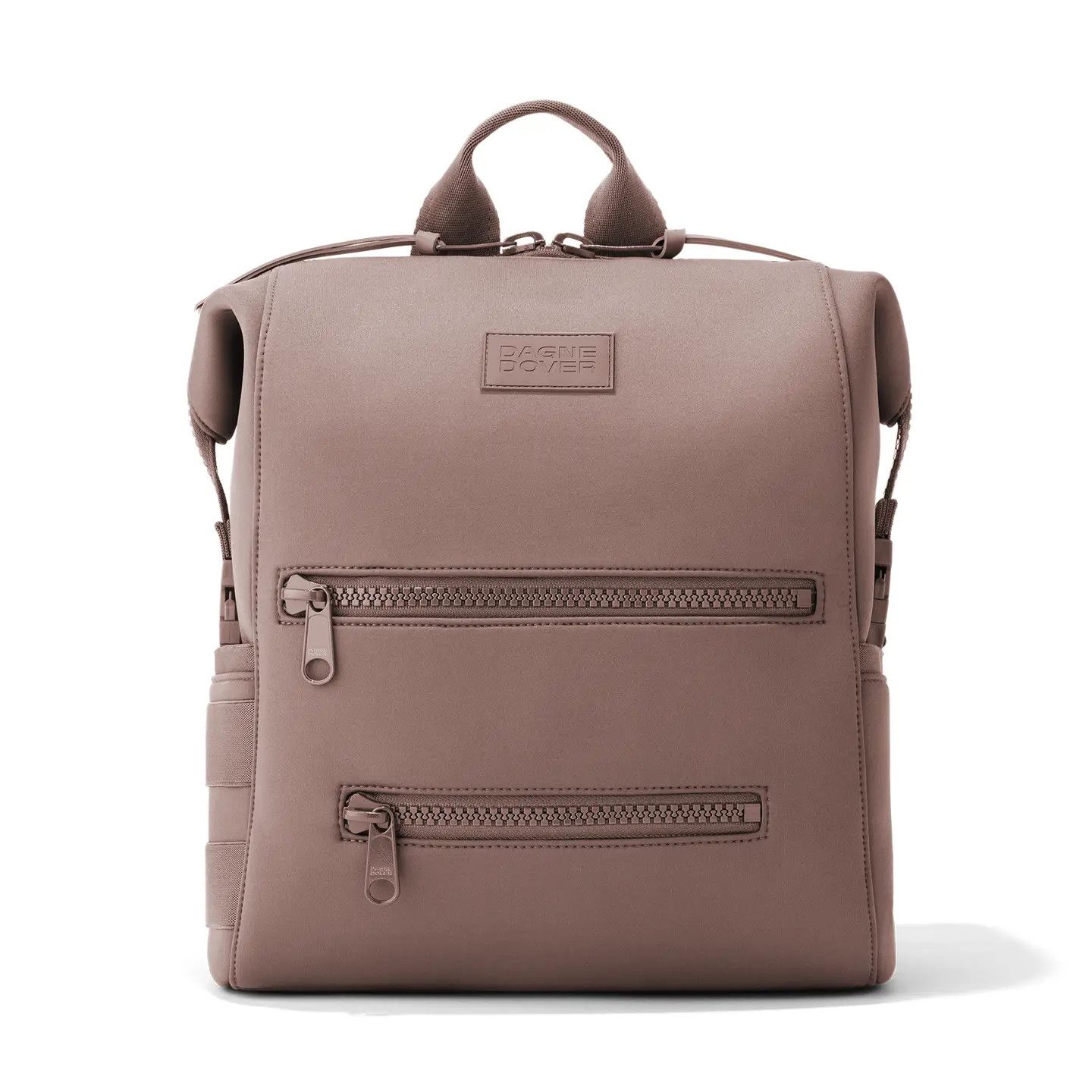 Medium Indie Diaper Bag - Dune