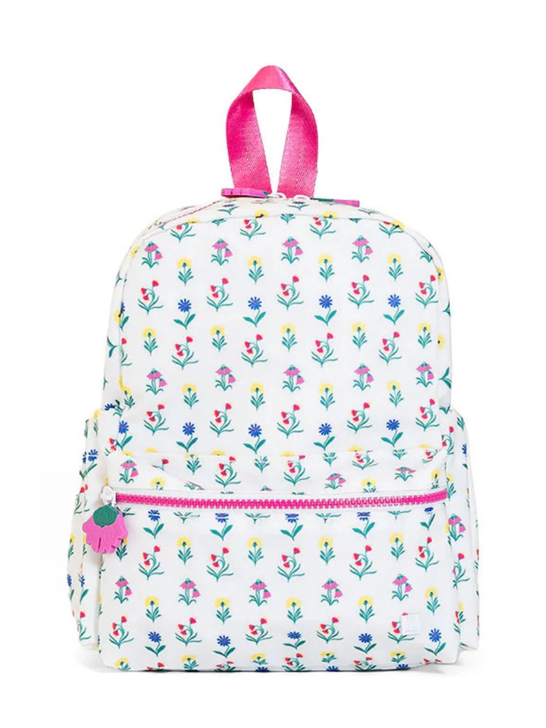 Backpacker - Wild Flower