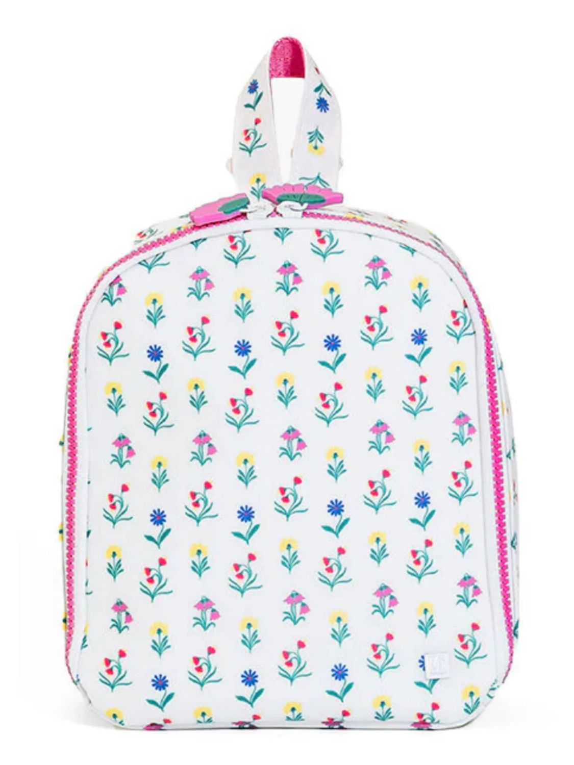 Bring It Lunch Bag - Wild Flower