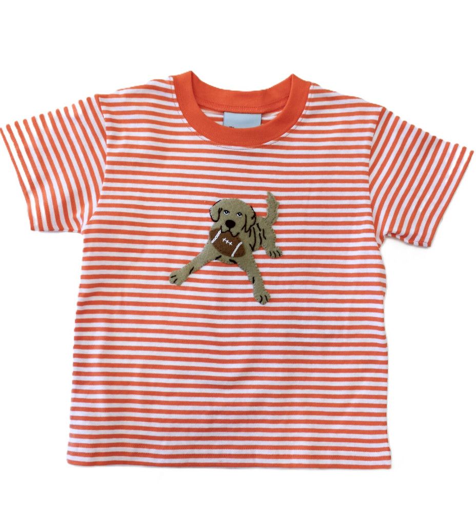 Orange Athletic Dress, Size: 2T