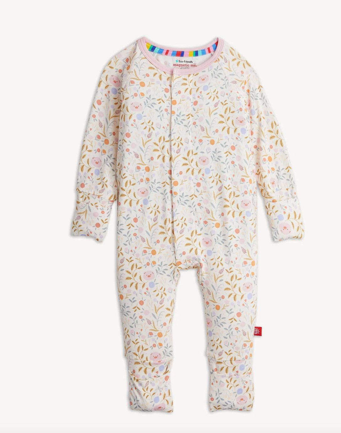 Oinklet Coverall