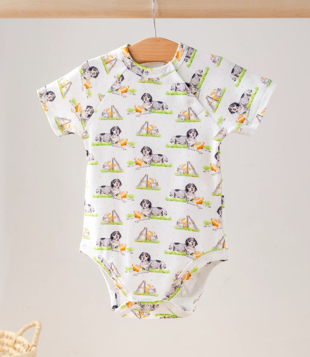 Onsie Mascot Mania 