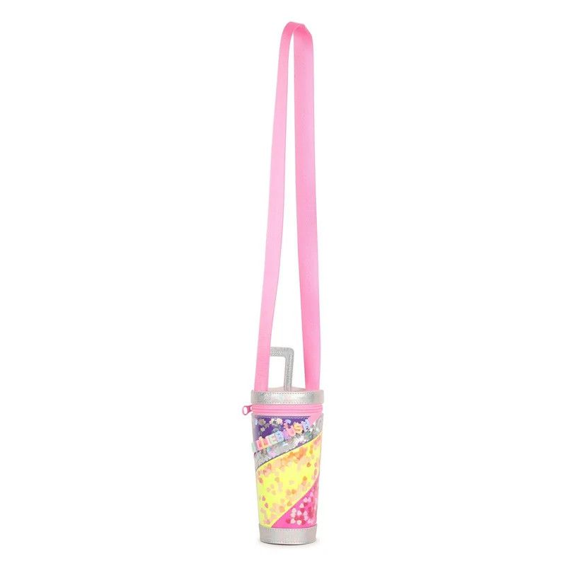 Girls Milkshake Purse