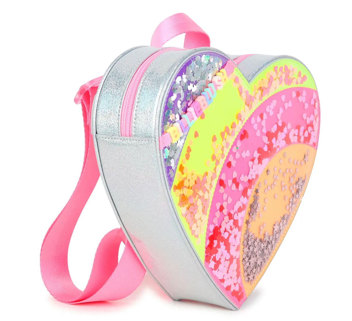 Small Heart Backpack