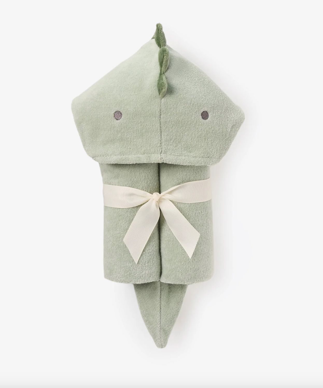 EB Bath Wrap- Dinosaur