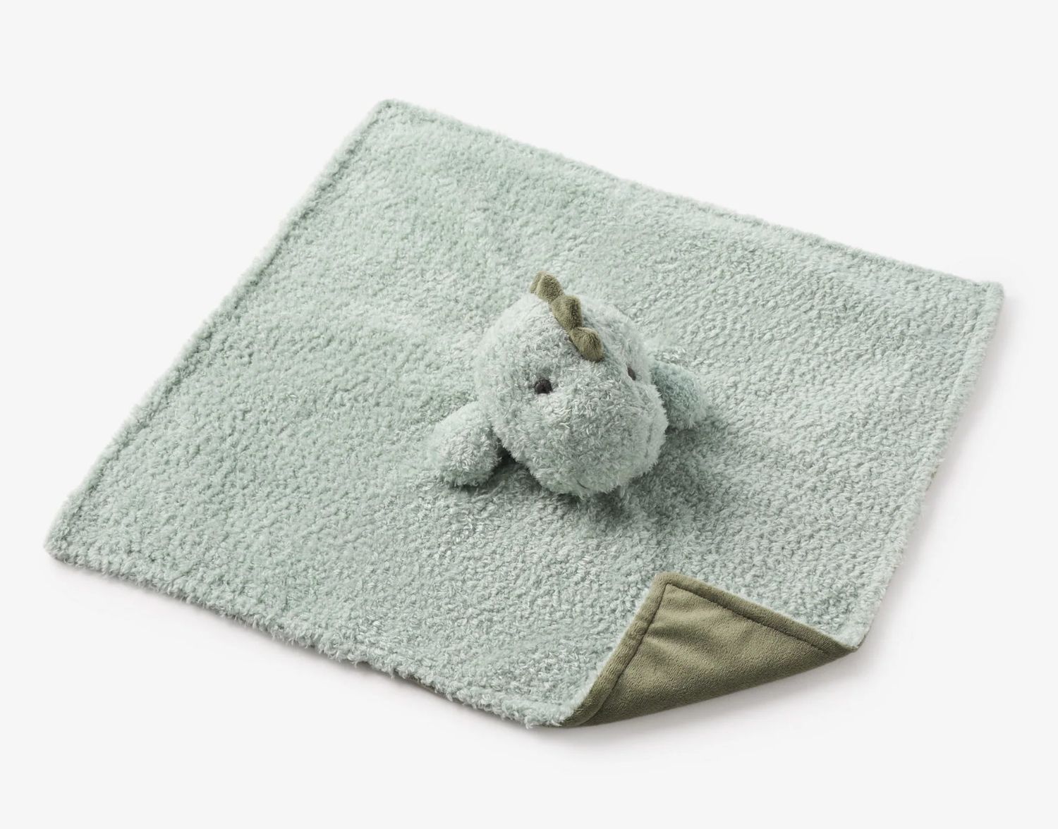 EB Blankie Dinosaur 15x15"