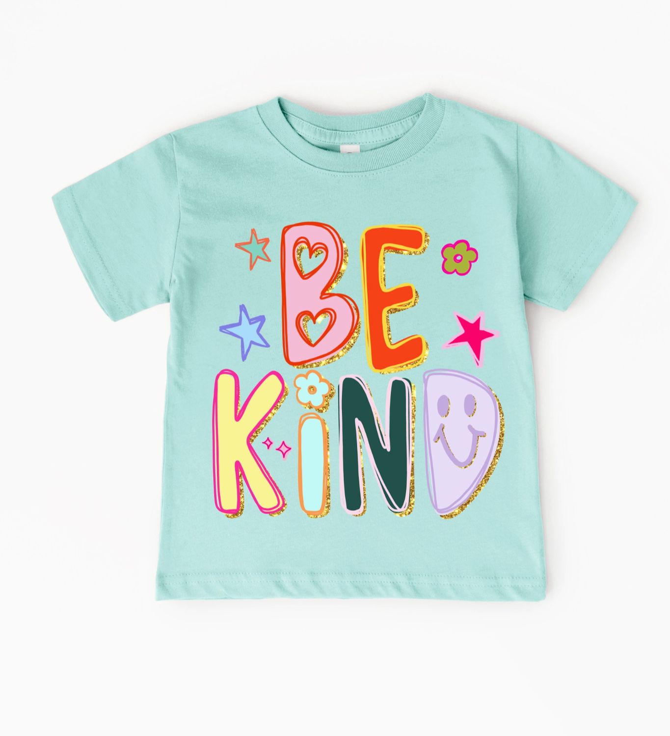 Be Kind T-Shirt