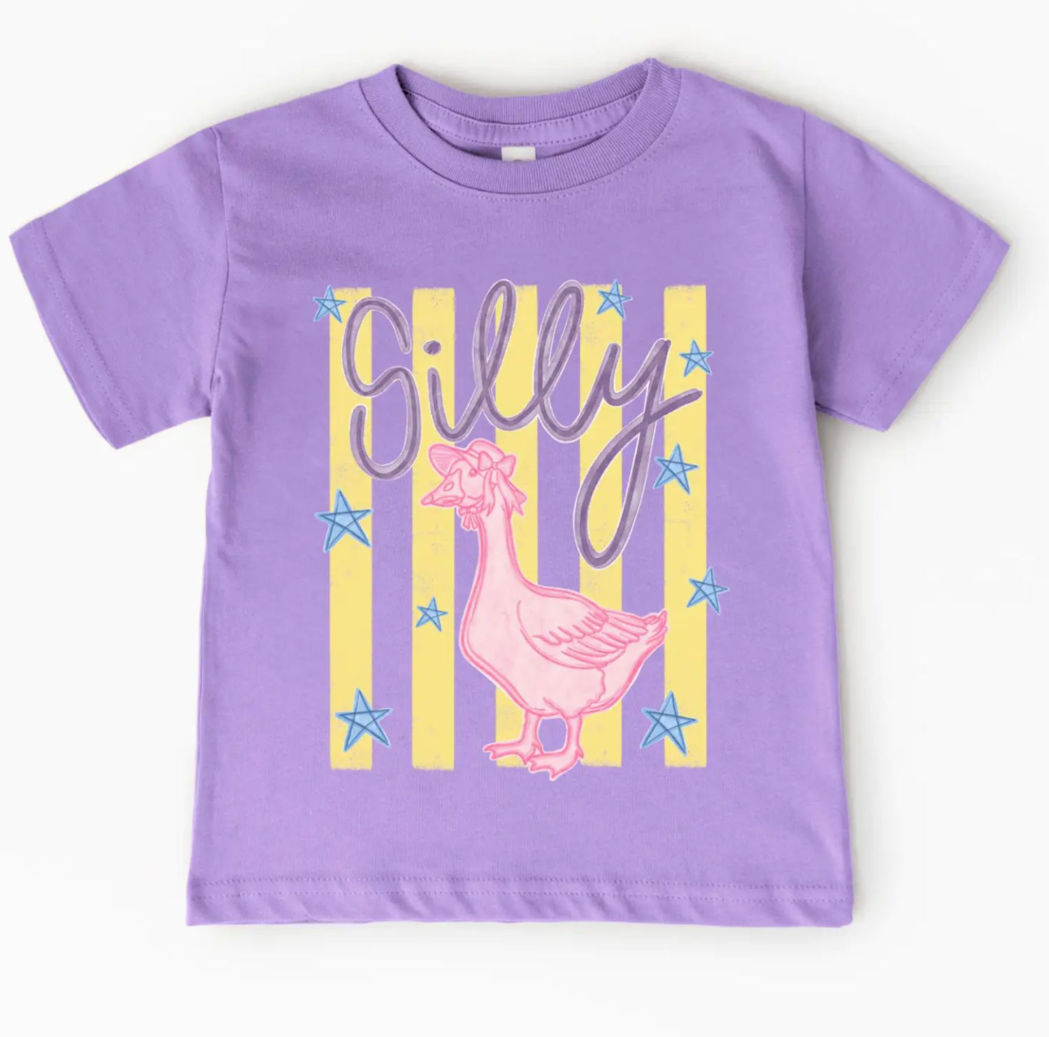 Silly Goose T-Shirt