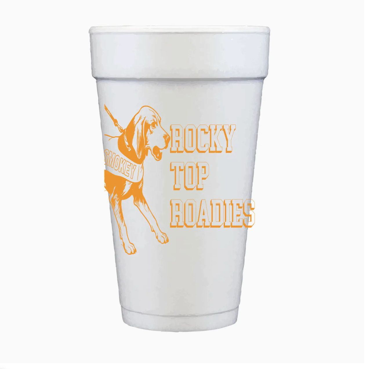 Rocky Top Roadies