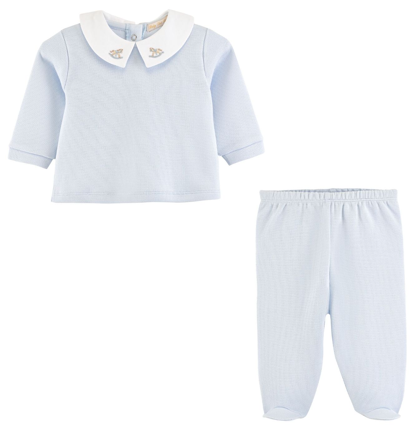 Rocking Horse Pant Set