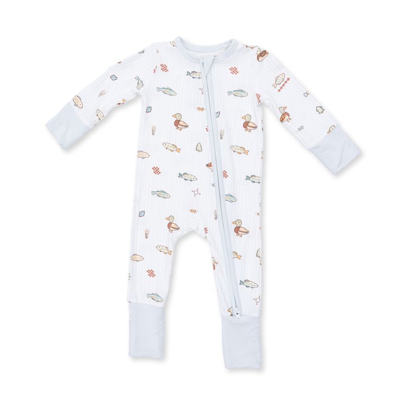 Lake Cuties Convertible Romper