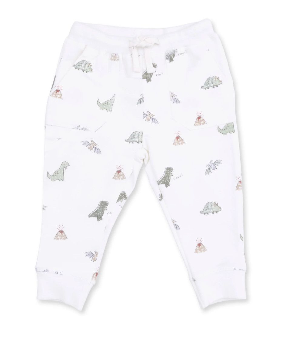 Dinos French Terry - Jogger Pant