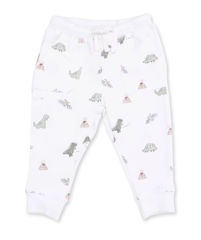 Dinos French Terry - Jogger Pant