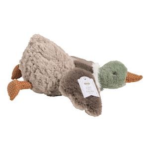 Little Scout The Mallard Plush Pal