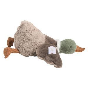 Big Fisher The Mallard Plush Pal