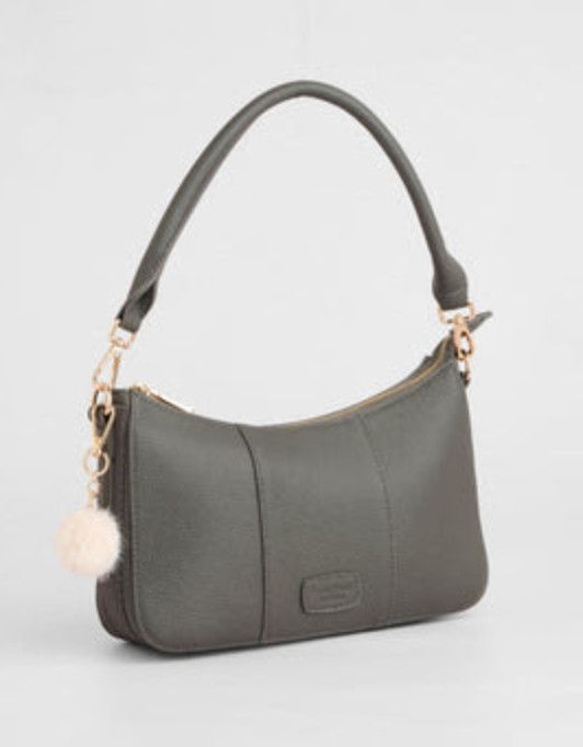Original Bag Volcano Grey &amp; Accessories