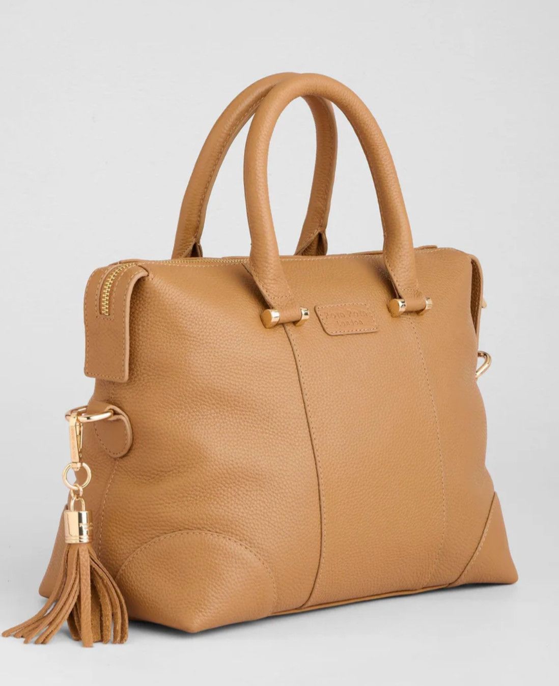 Greenwich Bag-Maple