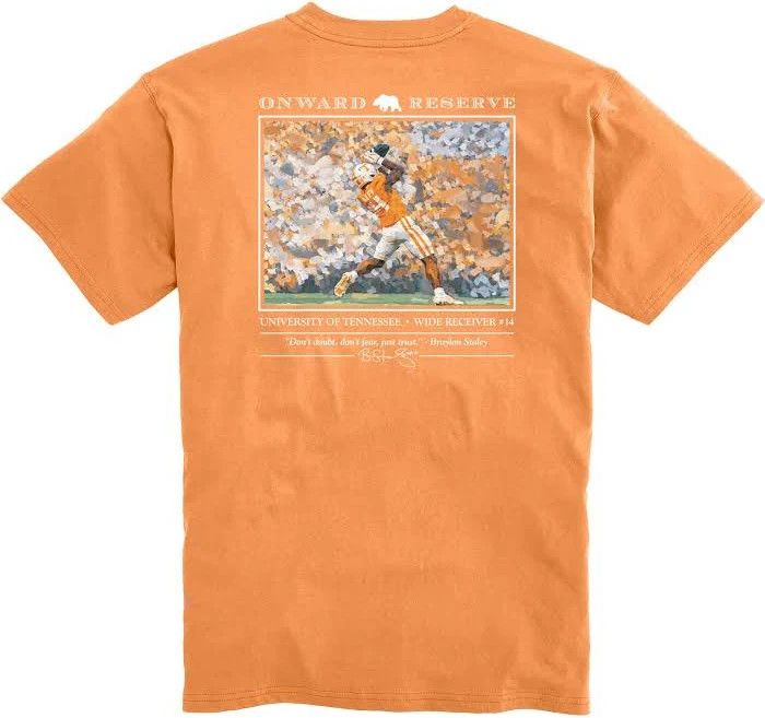 Tennessee Braylon Staley Tee