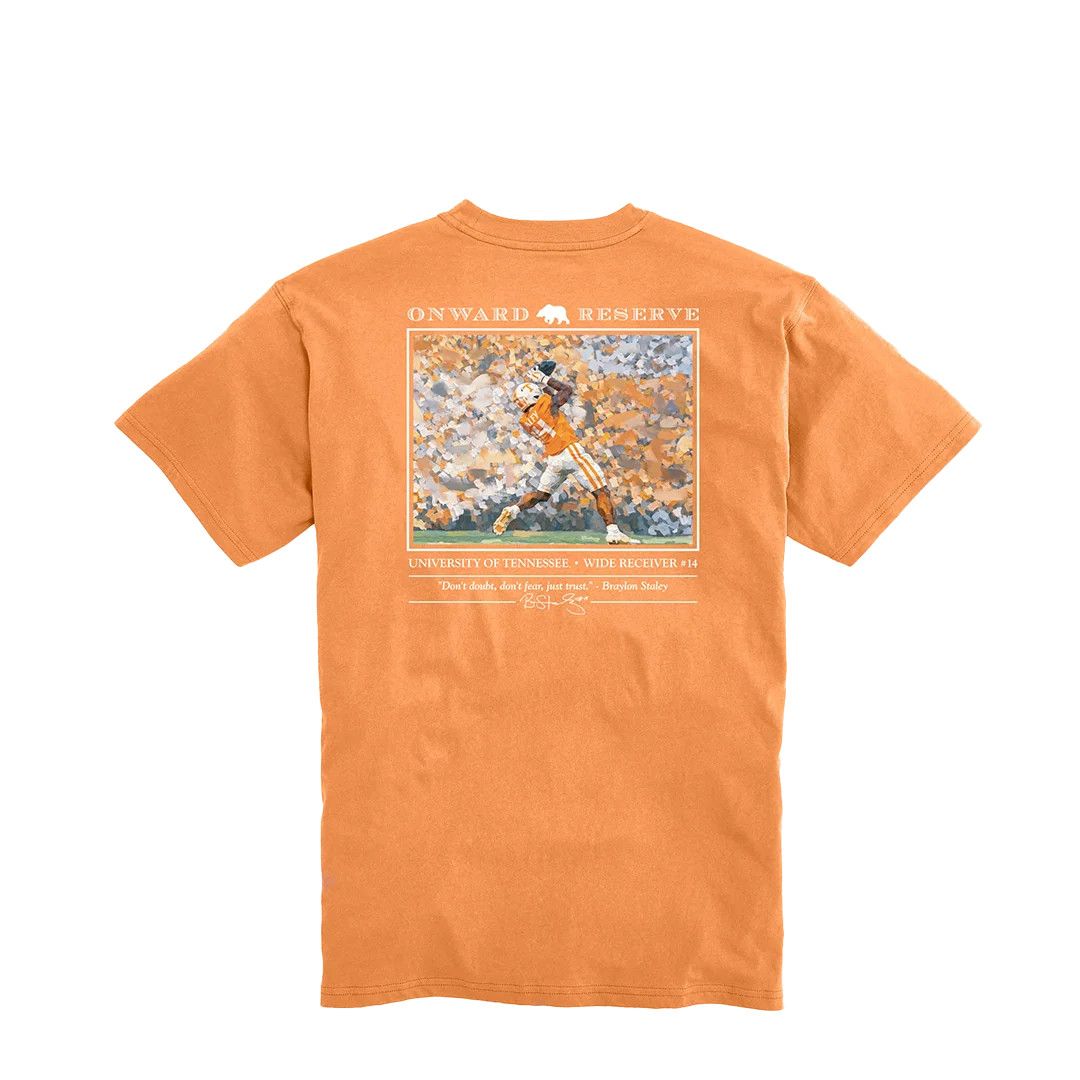 Youth Tennessee Braylon Staley Tee