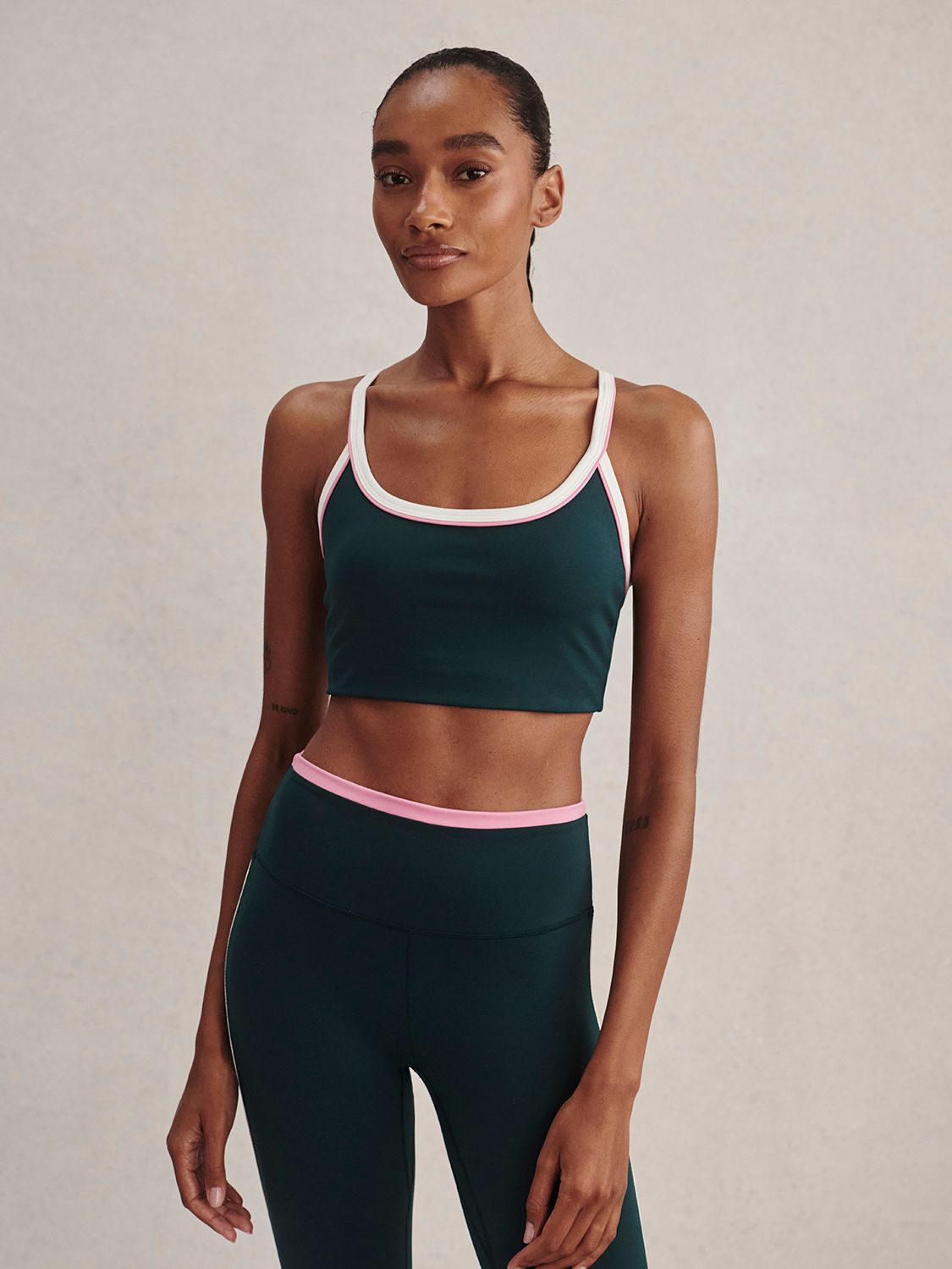 Freesoft Piper Bra- Ponderosa pine