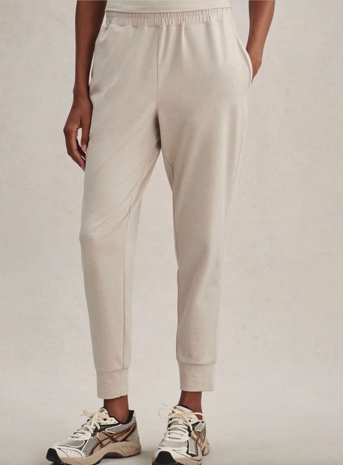 Badgley Active Sweatpant 27