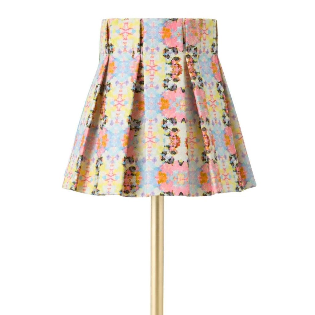 Brooks Avenue Lampshade Cover