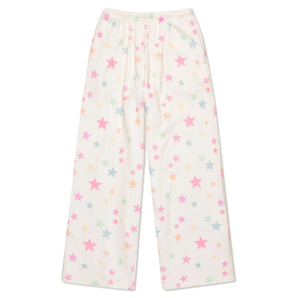 Stardust Plush Pants