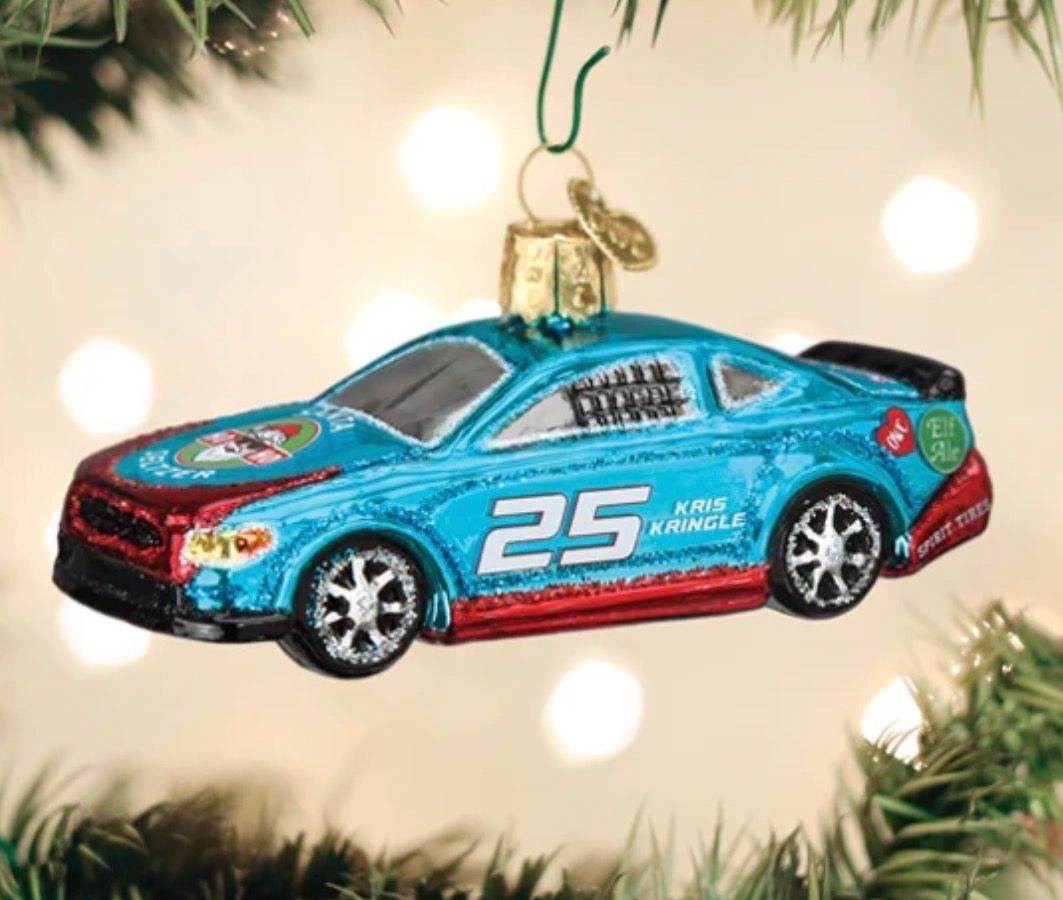 Racing Sports Car