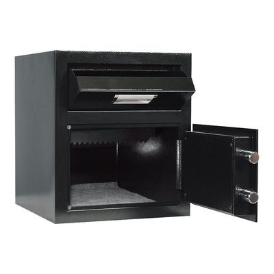 Document Safe