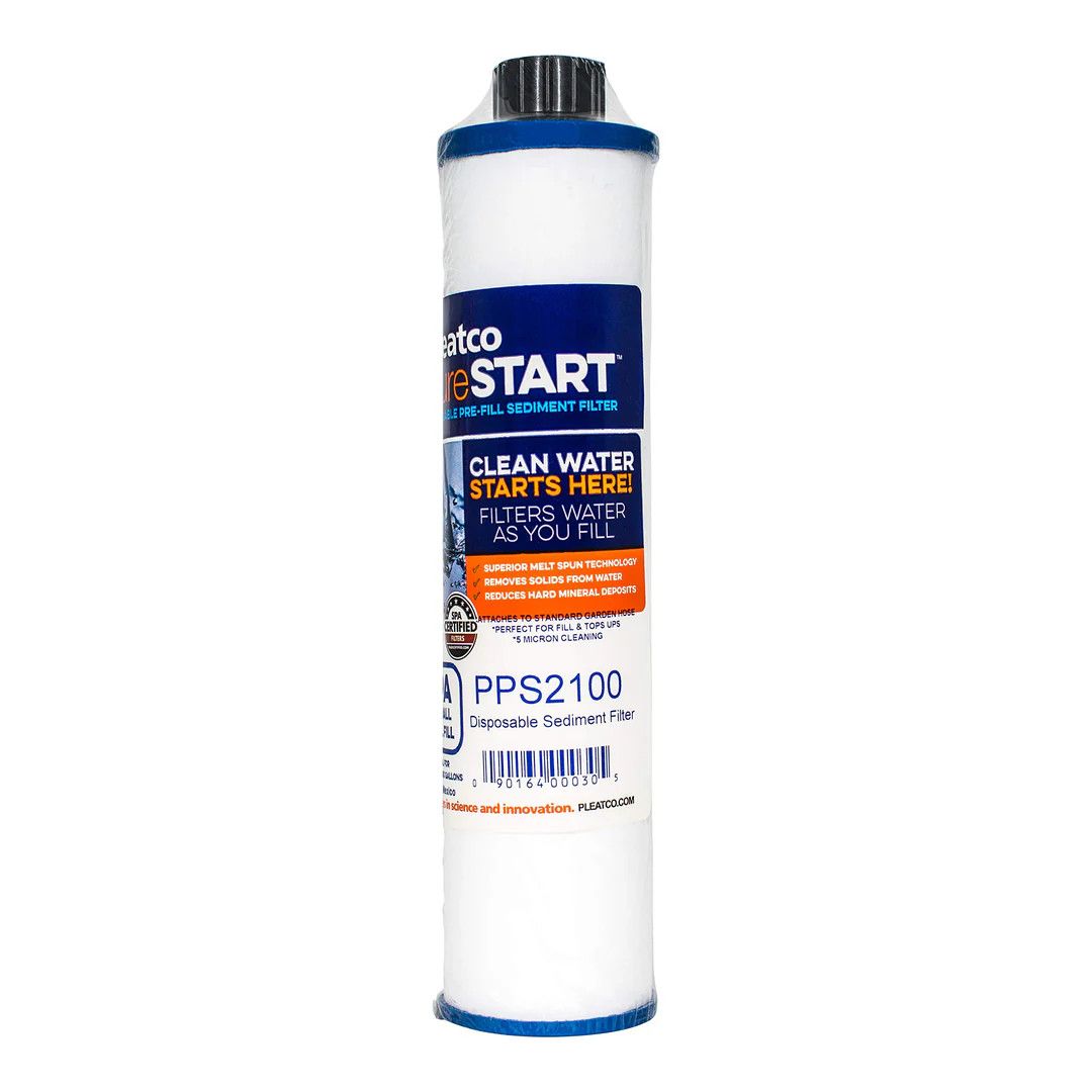 Pleatco Pure Start Filter Pleatco Pure Start Filter