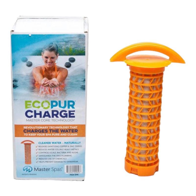 Eco Pur Charge
