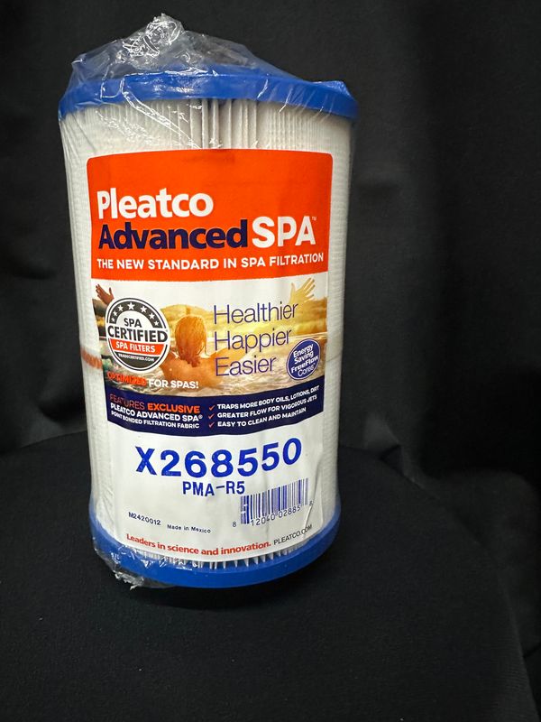 Spa Filter PMA-R5