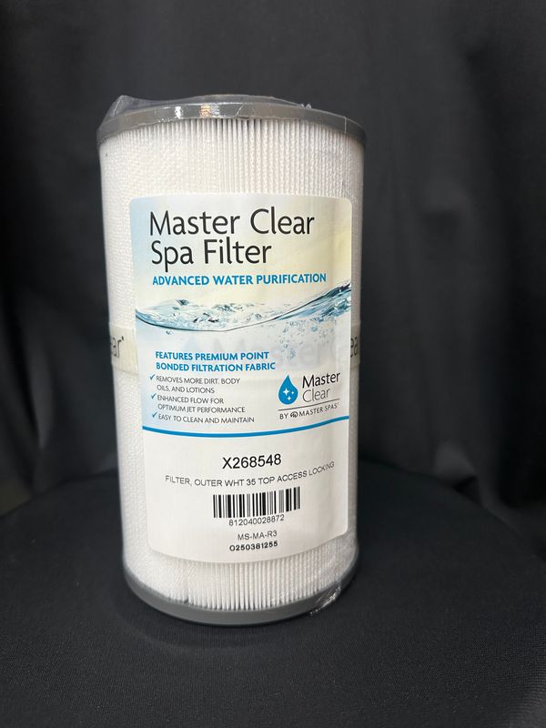 Spa Filter PMA-R3