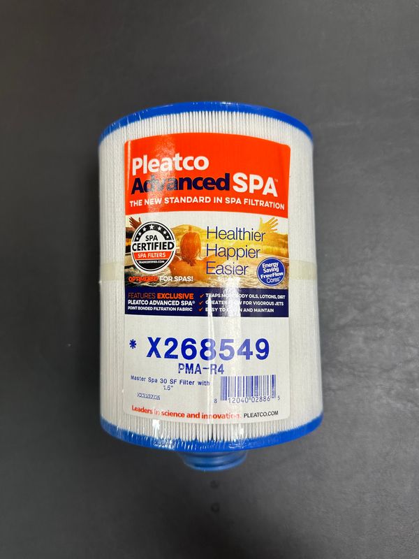 Spa Filter PMA-R4