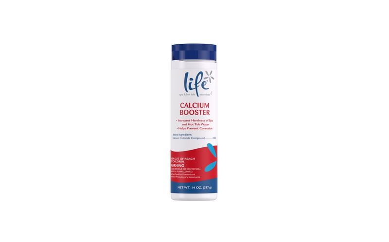 Life Calcium Booster - 14oz