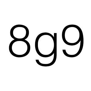 8g9
