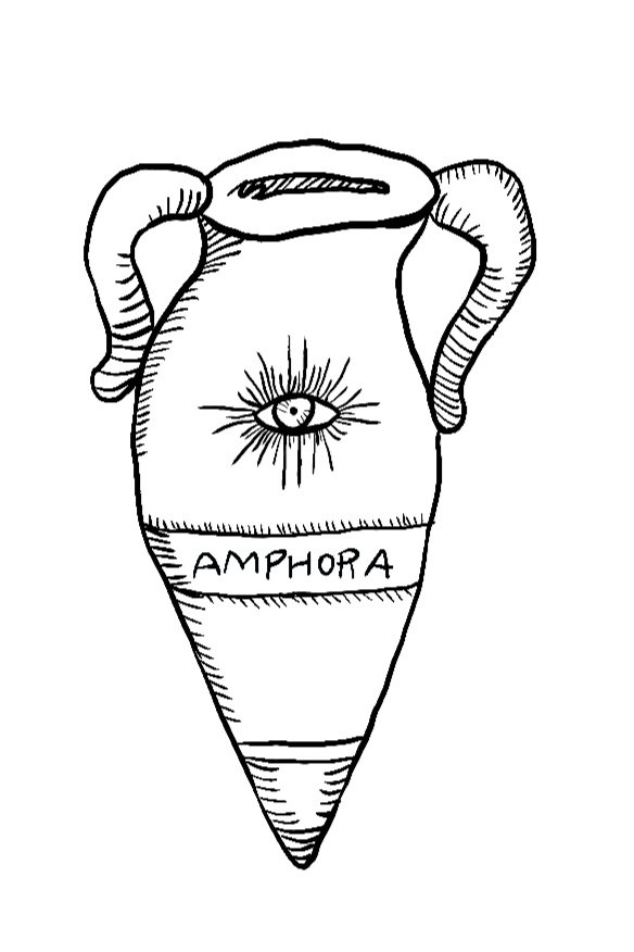 Amphora Parfum