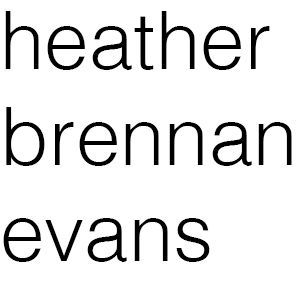 Heather Brennan Evans