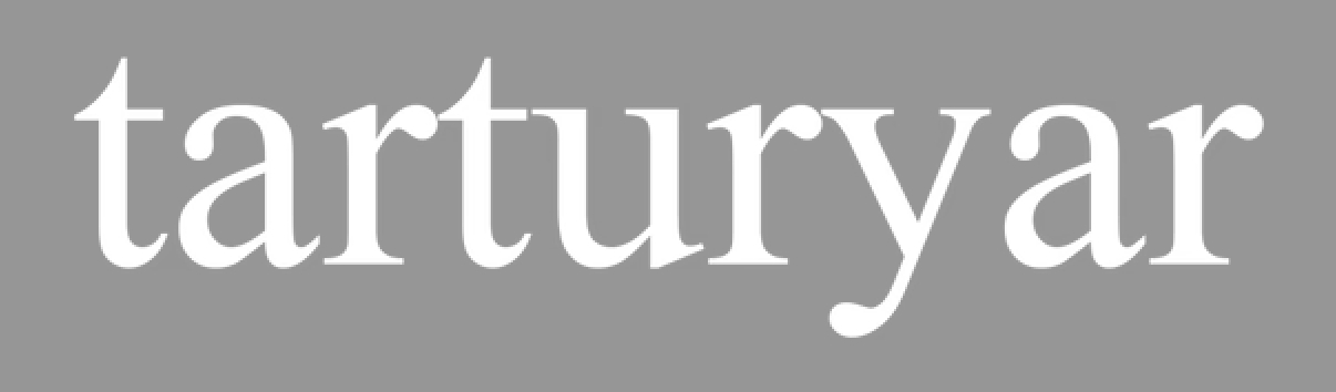 Tarturyar