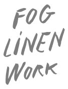 Fog Linen Work