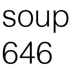 soup646