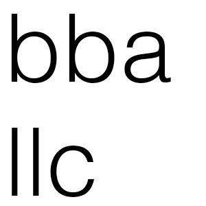 BBA LLC