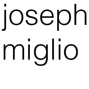 Joseph Miglio